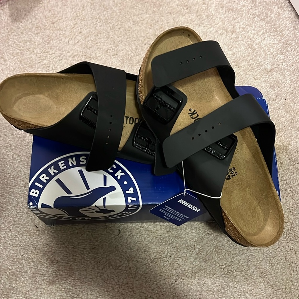 Arizona Birkenstock